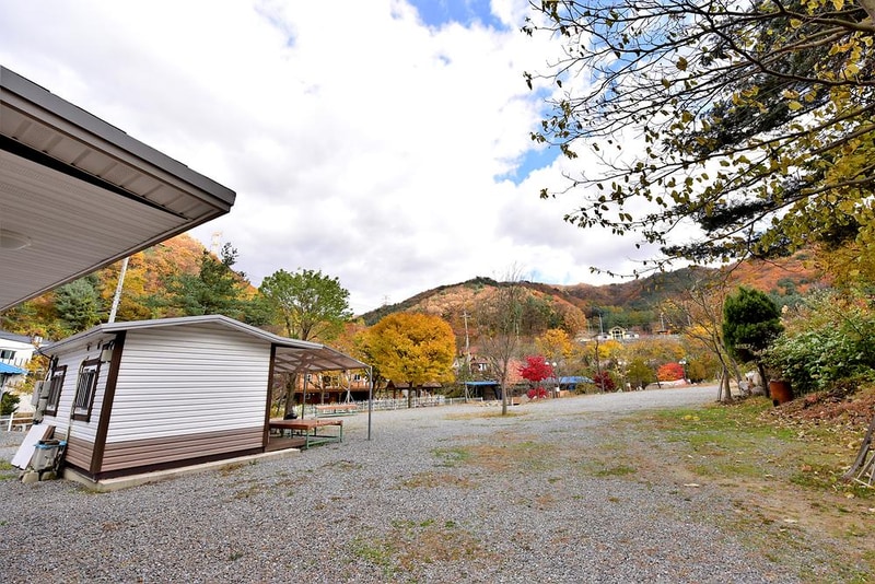 올래캠핑장 시설 사진 13