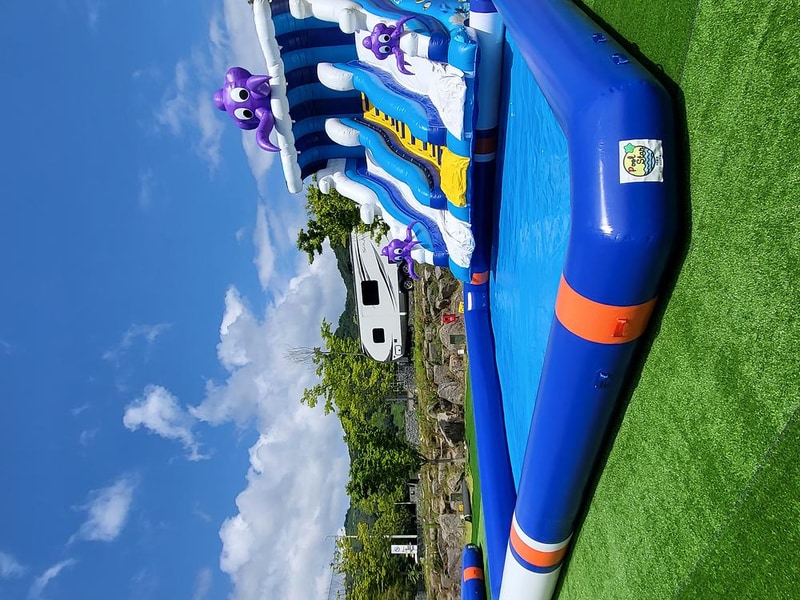 합천 씨파크 시설 사진 6