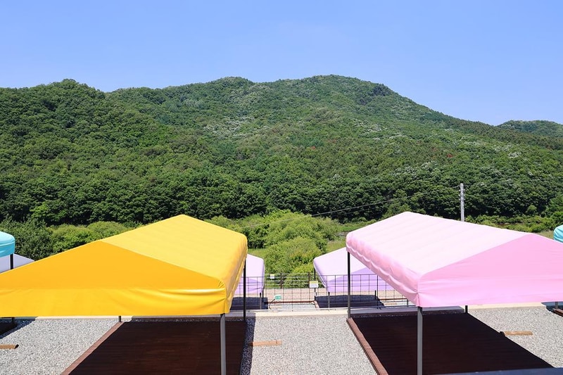 마운틴87 시설 사진 1