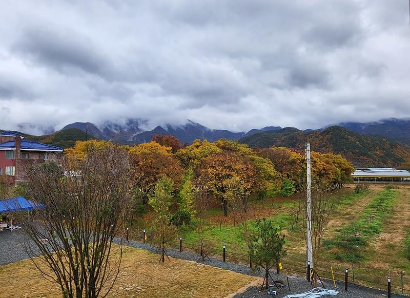 레끄레오캠핑장 시설 사진 5
