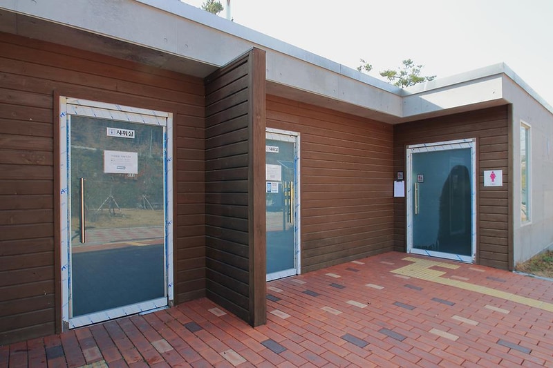 영주호오토캠핑장 시설 사진 10