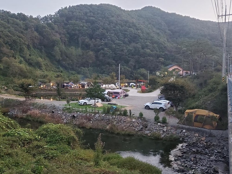 둥지캠핑장 시설 사진 15