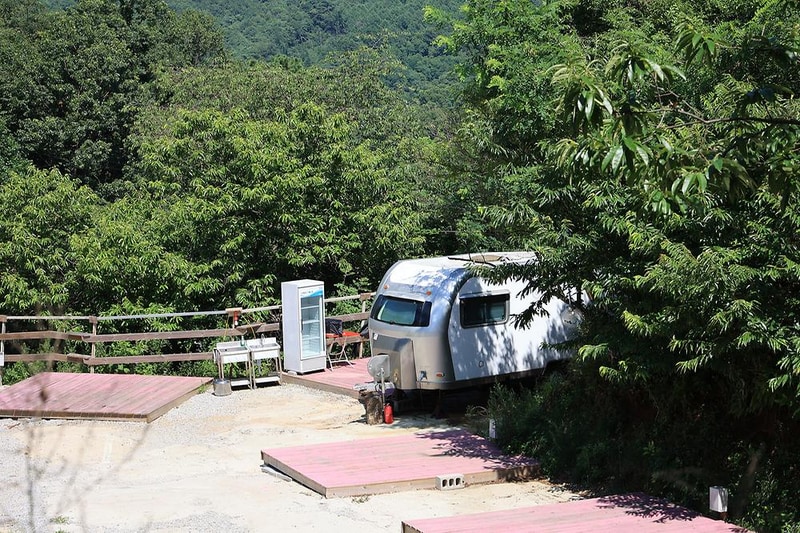 강화 버팔로 캠팜 시설 사진 6