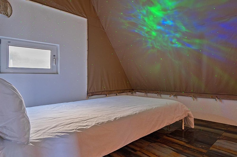 달토 풀 글램핑 시설 사진 11