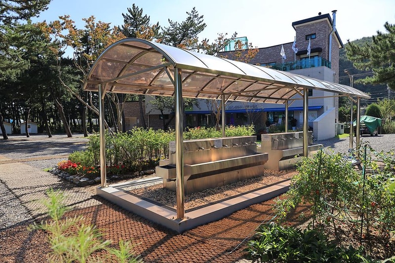 성북구 삼척수련원 시설 사진 3