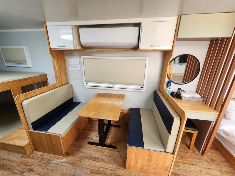 썬스테이 시설 사진 23