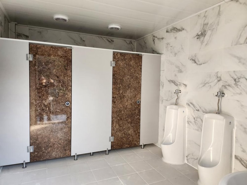 나무와 쉬리 시설 사진 24