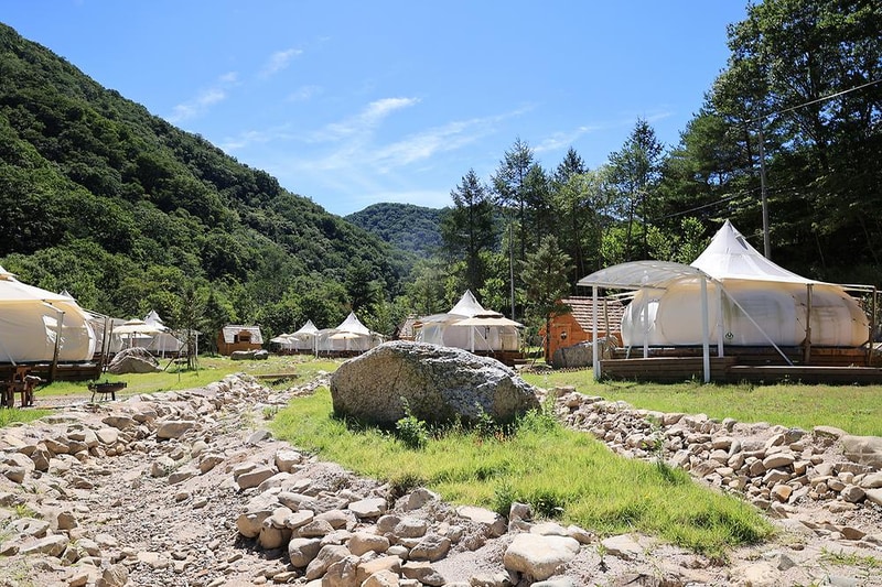 라피 시설 사진 11