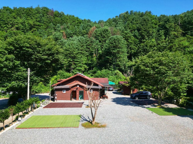 케이 캠핑장(K캠핑장) 시설 사진 15