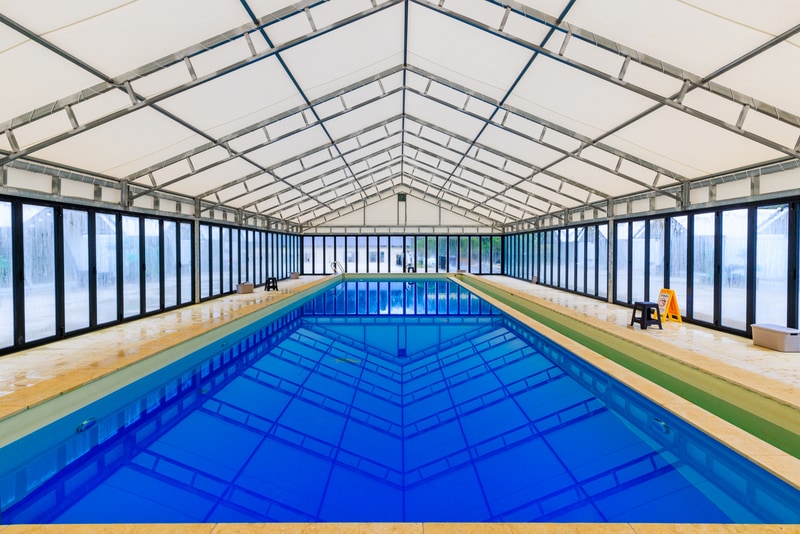 문스 글램핑 시설 사진 8