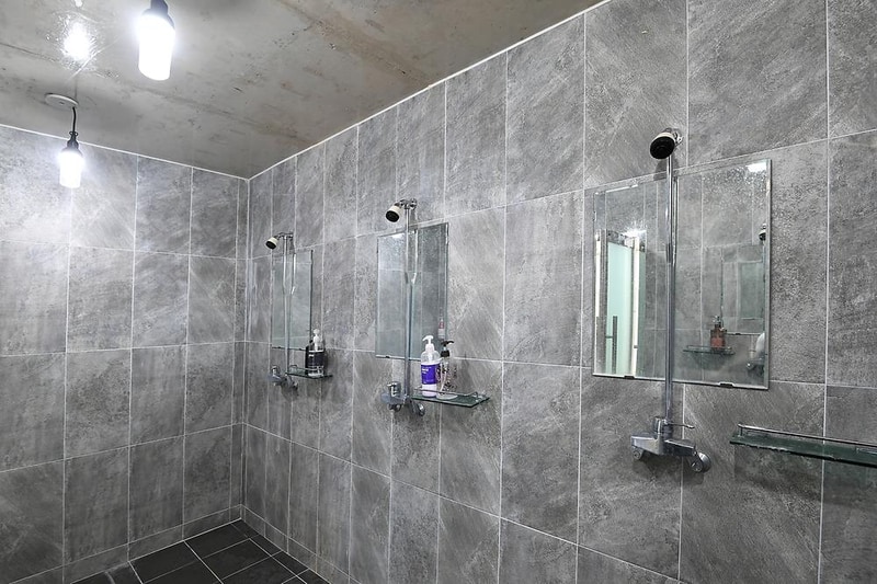 한방자연휴양림 시설 사진 12