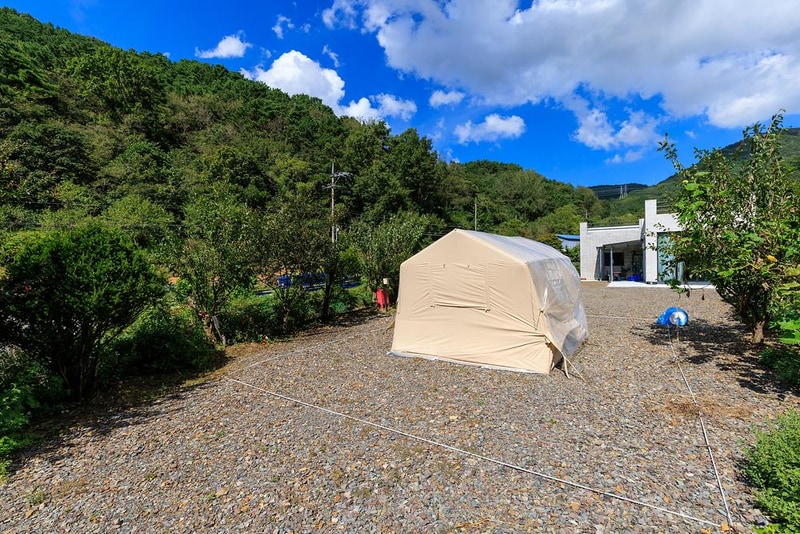 풍경캠핑장 시설 사진 4