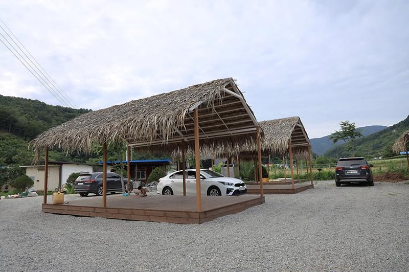 열두달캠핑장 대표 사진