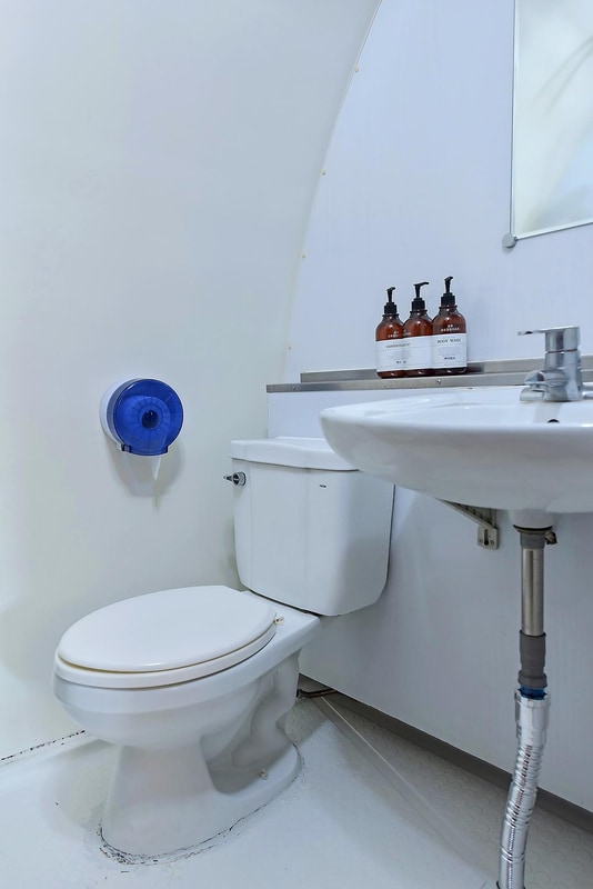 율포오토캠핑장 시설 사진 7