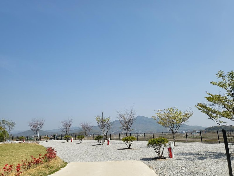 어썸캠핑장 시설 사진 4