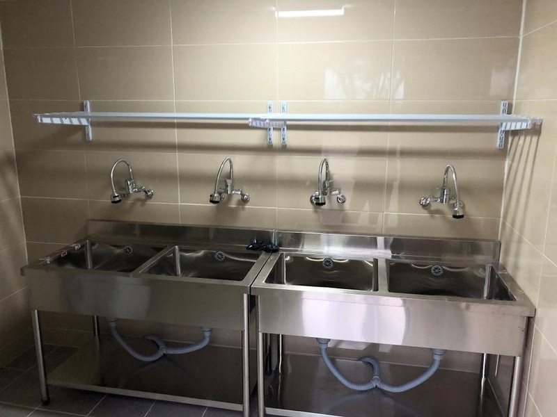 오색허브농원 캠핑장 시설 사진 31