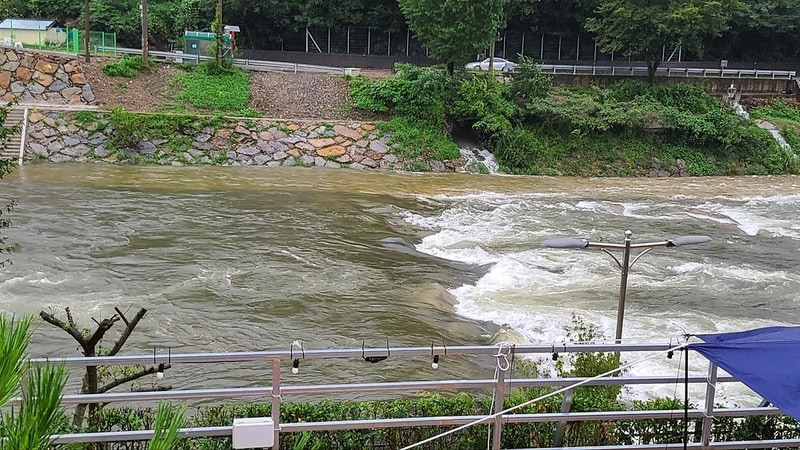 천왕봉캠핑장 시설 사진 21