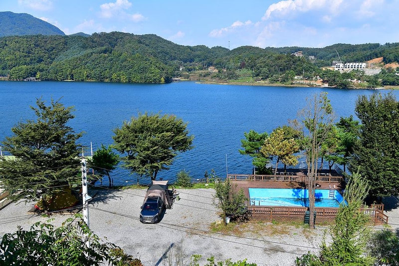 파이브이모션 시설 사진 15