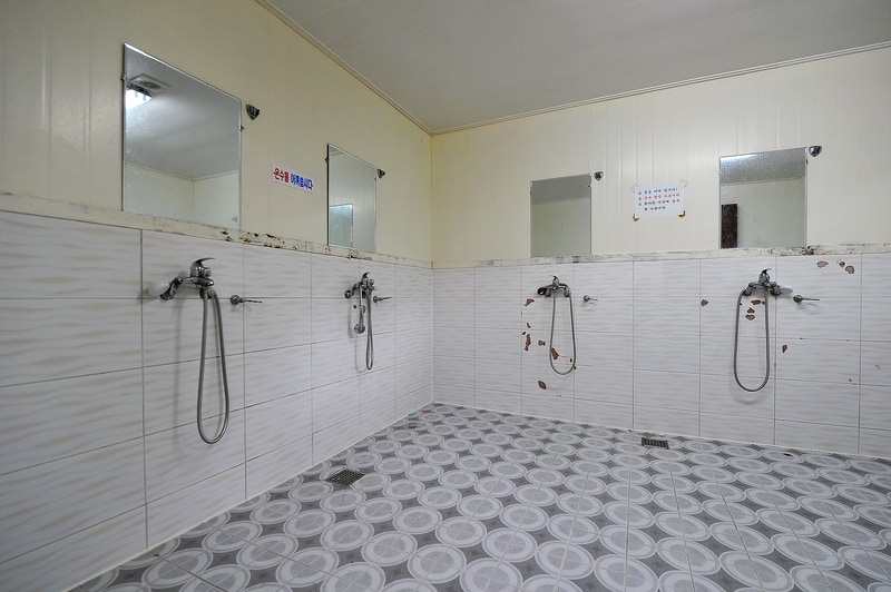 계곡과소나무 캠핑장 시설 사진 16