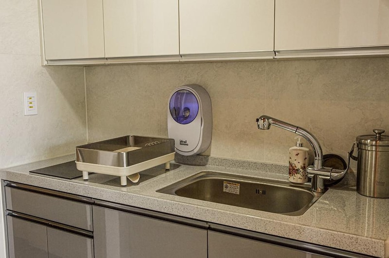 이루다글램핑 시설 사진 11