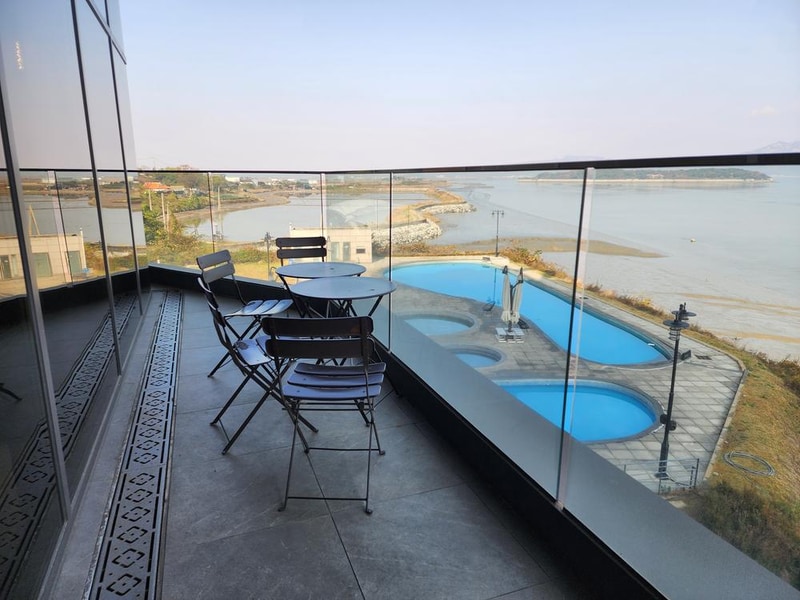 아라미르글램핑 시설 사진 5