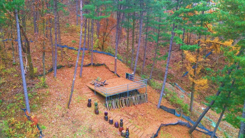 캠핑하는 집 시설 사진 29