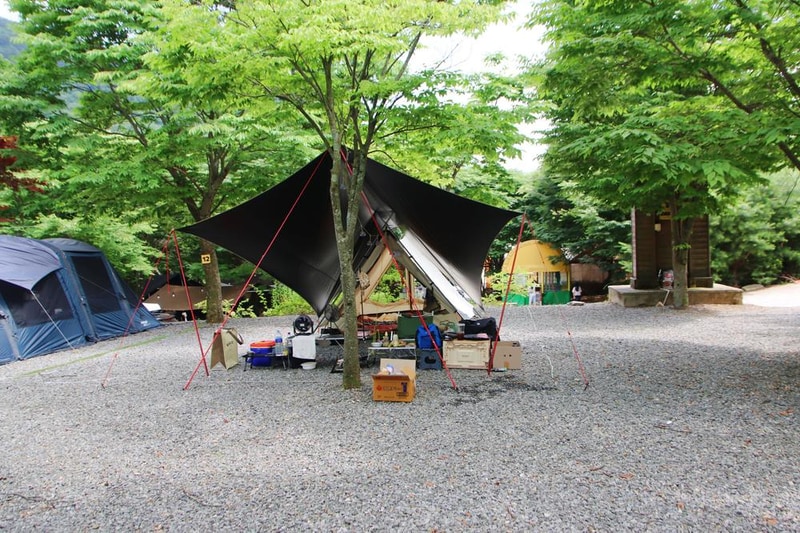 지구별캠프 시설 사진 4