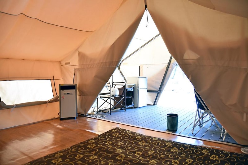 주식회사 신북리조트 시설 사진 2