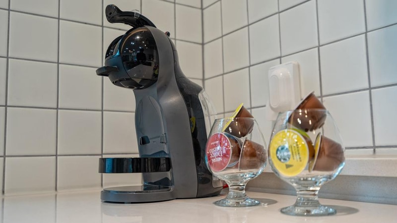 더아리웃집 모롱공간 시설 사진 34