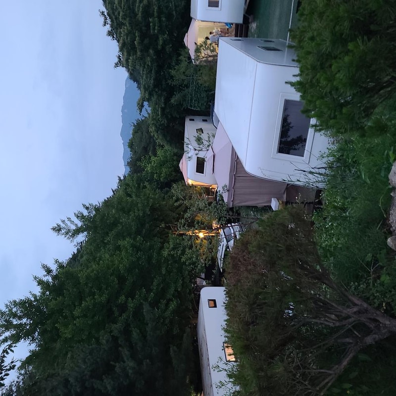 산마루카라반 시설 사진 9