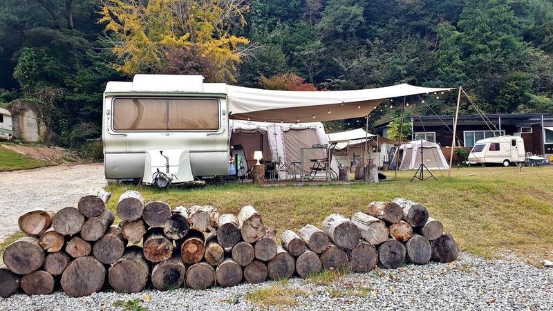 캠프히어 시설 사진 2