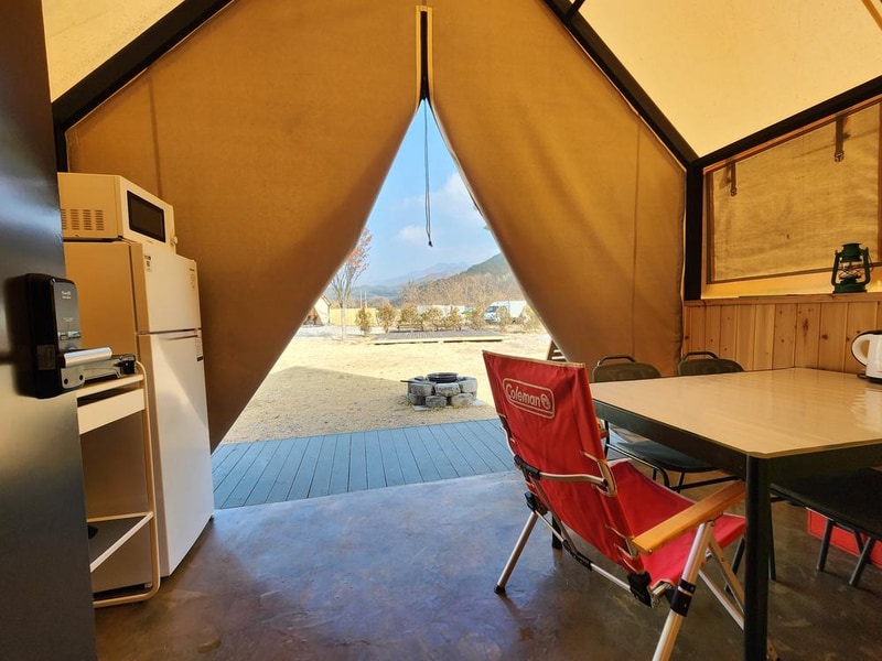 제임스글램핑 시설 사진 15