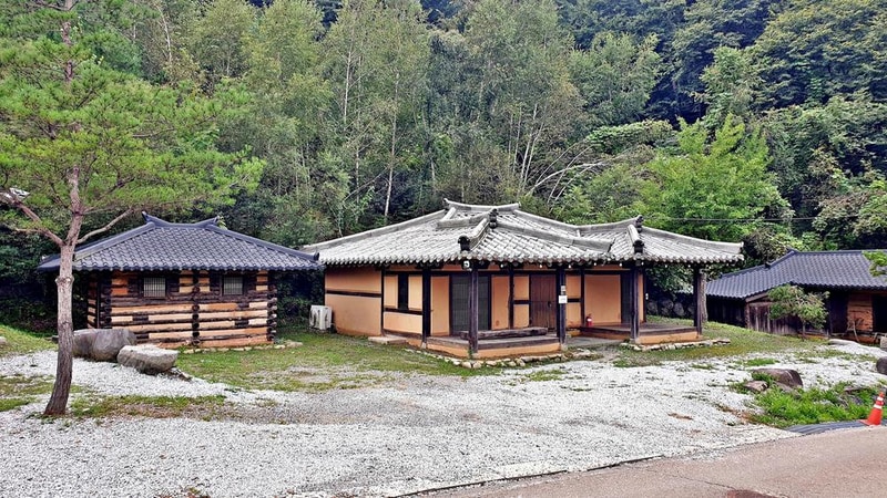 맑은숲캠프 시설 사진 3