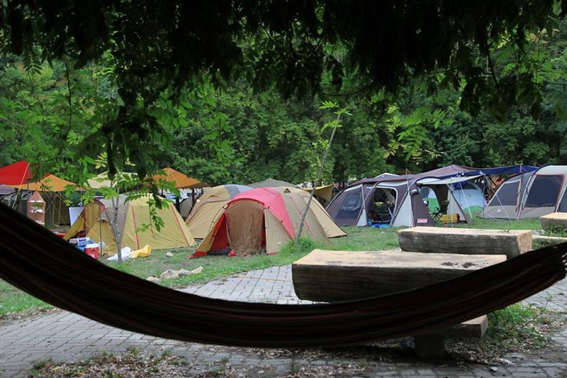 방화동가족휴가촌 자동차야영장 대표 사진