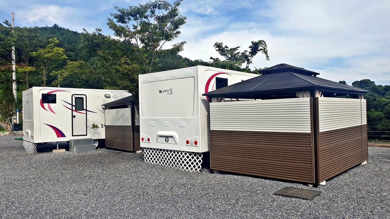 레이크힐 캠프 시설 사진 47