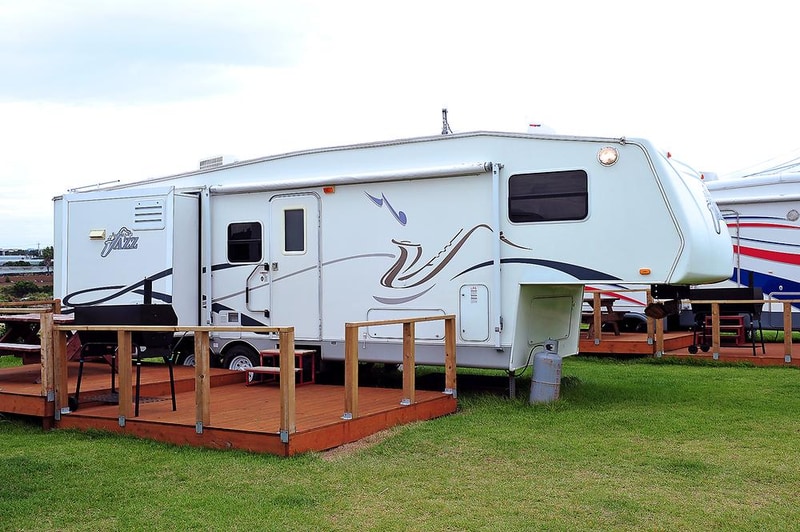 서건도카라반 시설 사진 6