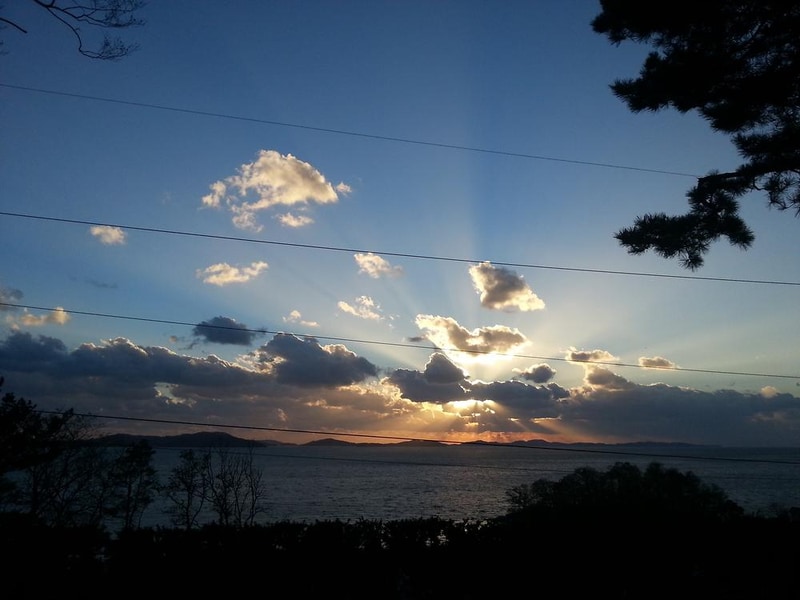 동검도노을캠핑장 시설 사진 11