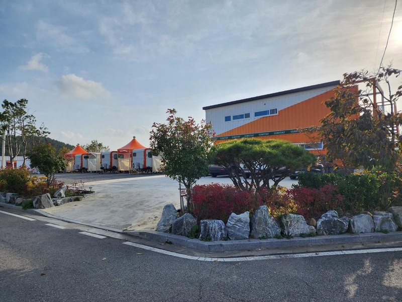 썬스테이 시설 사진 7