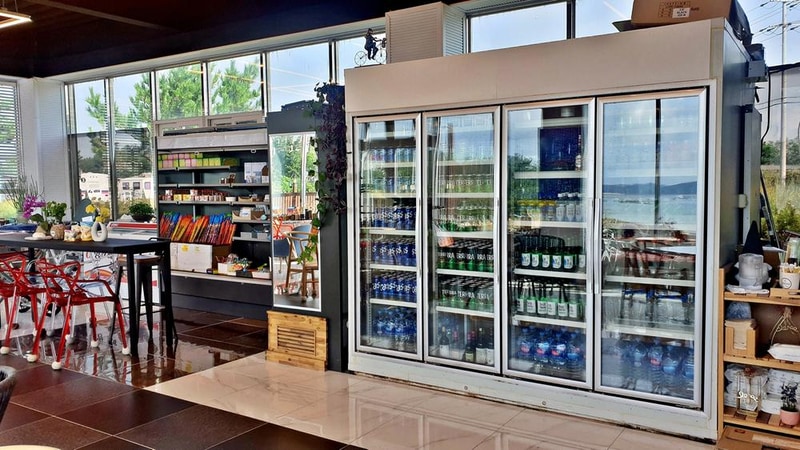 파티엔 카라반 글램핑 펜션캠핑-충남서산태안점 시설 사진 18