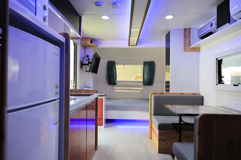 타요캠핑장 시설 사진 4