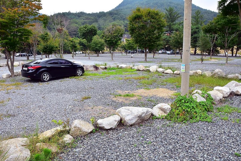 계곡메사 오토캠핑장펜션 시설 사진 9