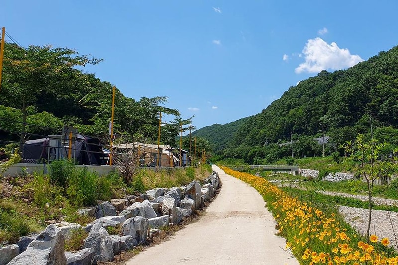 어게인캠핑C 시설 사진 5