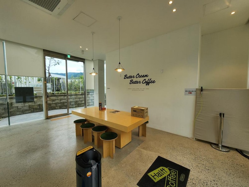 코튼 글램핑장 시설 사진 17