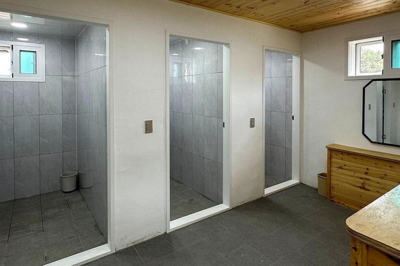 솔밭캠핑장 시설 사진 9