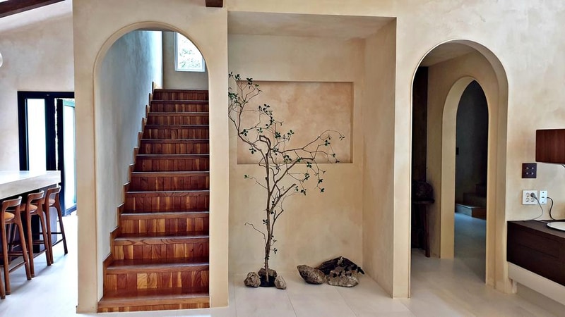 무주 더 스위트 글램핑 시설 사진 16