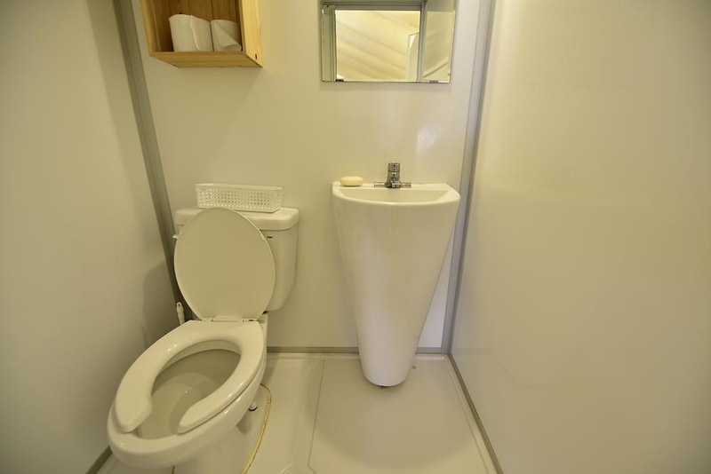 보리산캠핑장 시설 사진 28