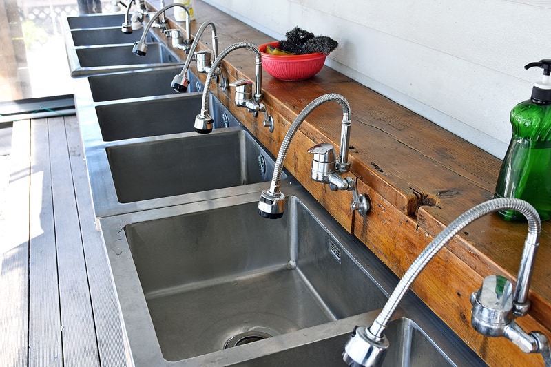 엉클캠핑장 시설 사진 16