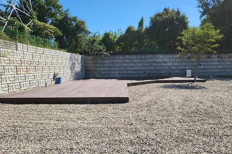 달마당 캠핑장 시설 사진 23