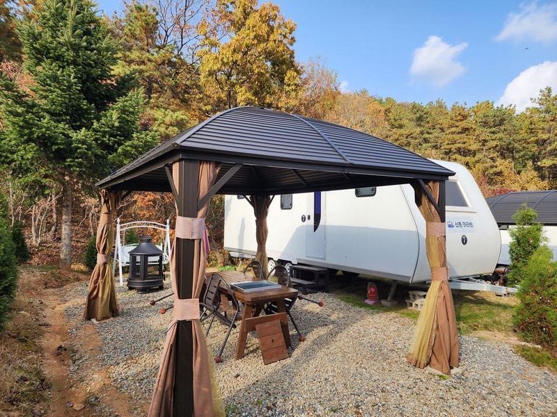 대부도(영흥도)산촌카라반 시설 사진 21