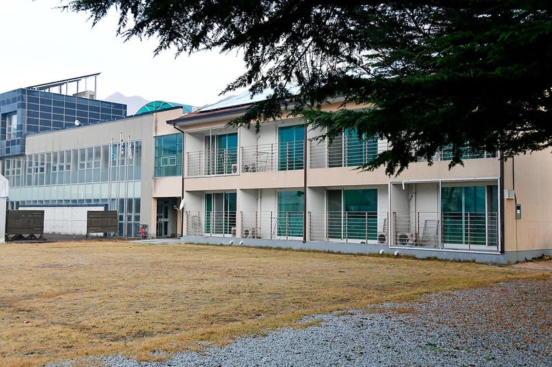 달빛고운 월성캠핑장 시설 사진 4